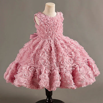 Elegant Birthday Party Dress
