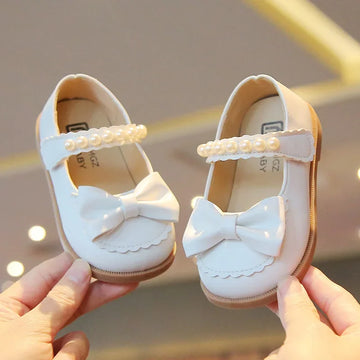 Girls Casual Princess Shoes Soft