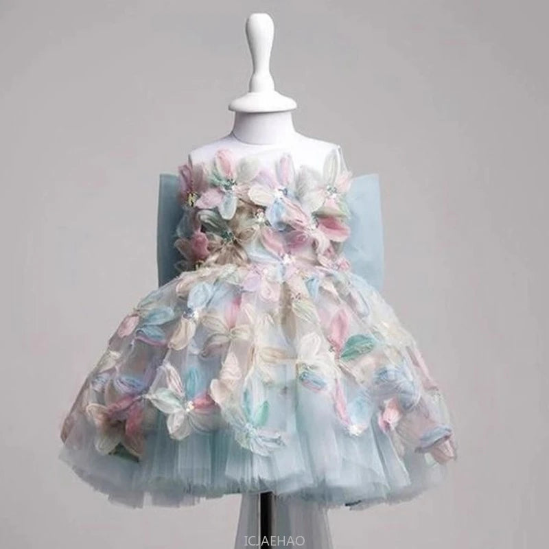 Princess Dress Pageant Gown