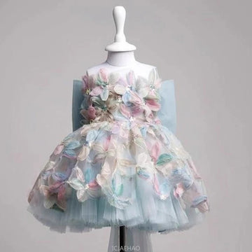 Princess Dress Pageant Gown