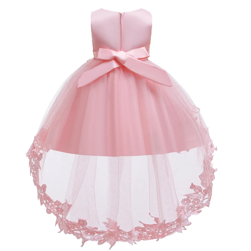 Newborn Baby Princess Dress