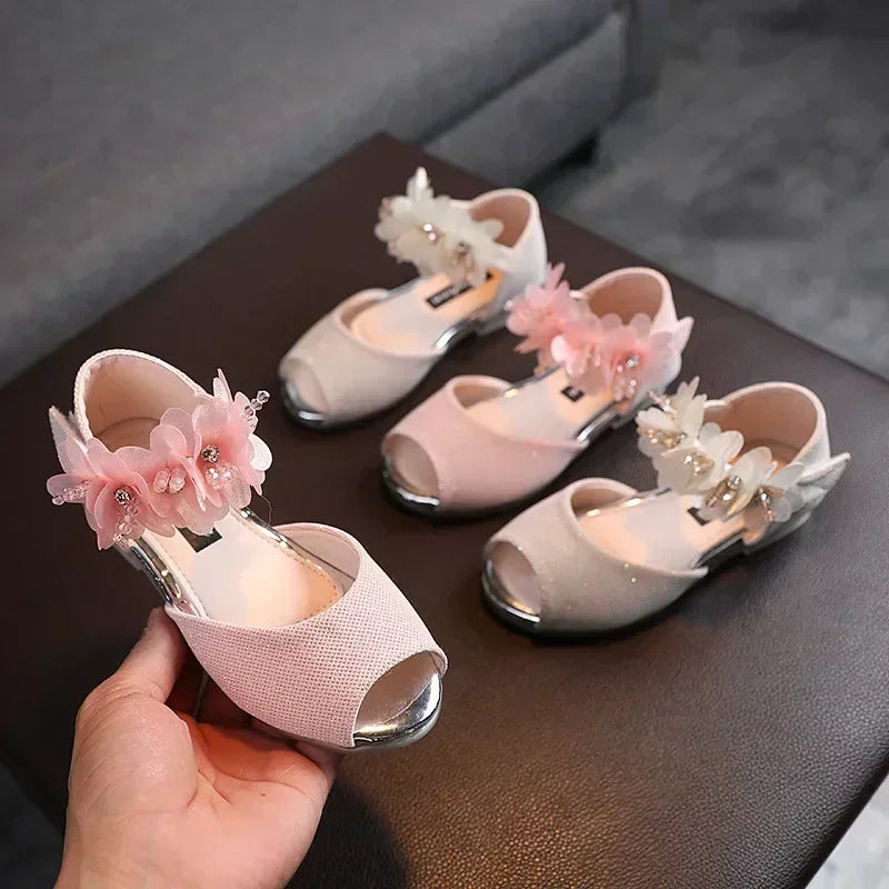 New Style Children's Sandals Fashion