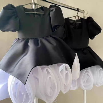 Elegant Birthday Party Dress