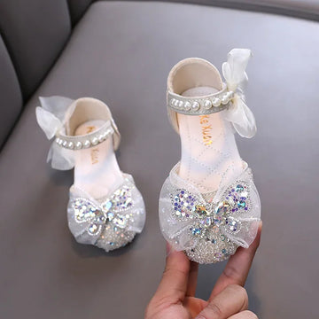 Luxury Girl Shoes Fashion Party